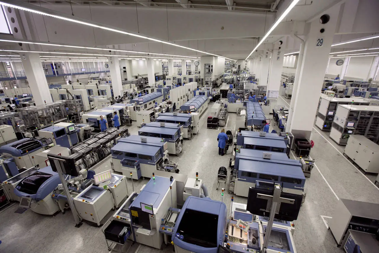 Metal Cutting Machines