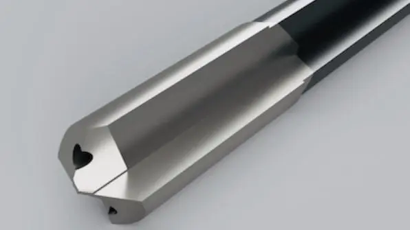 Deep Hole Drilling, Gundrilling, BTA Drilling