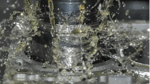 Honing Coolant, Honing Oil