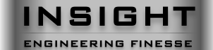 Insight | Engineering Finesse | Shaping Imaginations