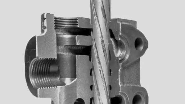 Single Pass Honing, Single Stroke Honing, Bore Finishing